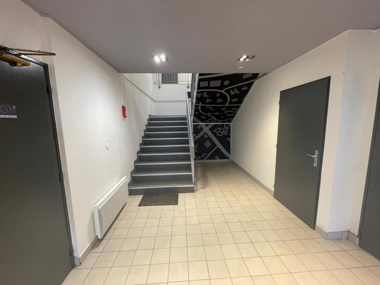 Bureau Vandoeuvre-lès-Nancy 152m² Location bureau Vandoeuvre-lès-Nancy Meurthe-et-Moselle OLBUR2318698 5